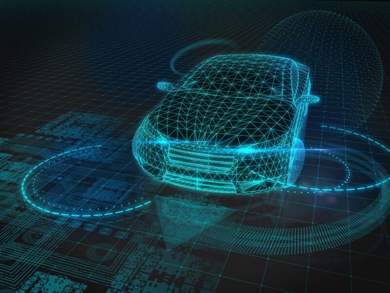 Automotive software house Aurora Labs receives $23 million in funding