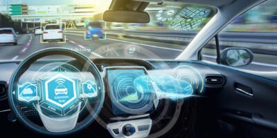 2021 in review: Chip crisis, E/E architecture and Loch Ness Monster