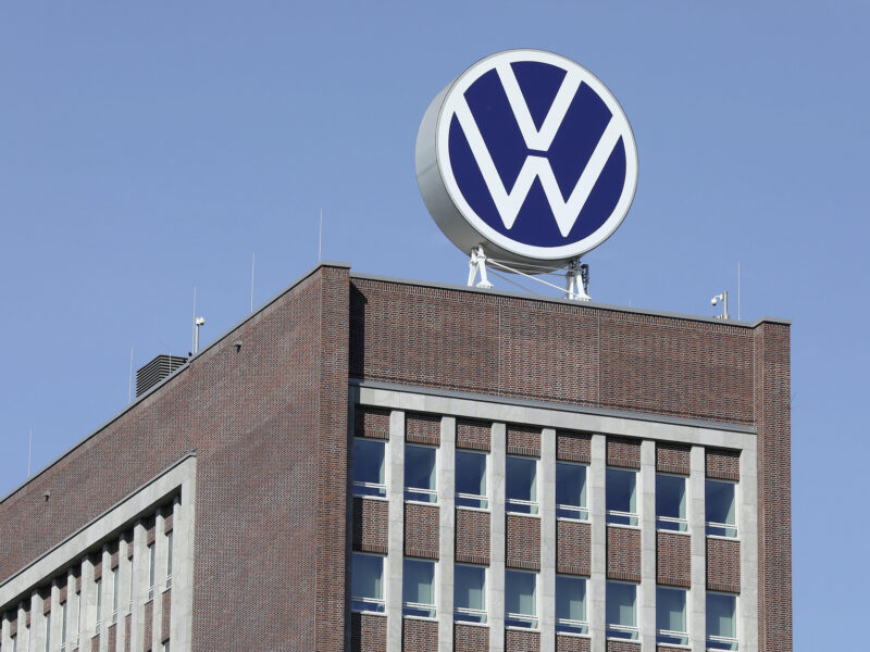 Volkswagen veut développer ses propres chips et ses IPs