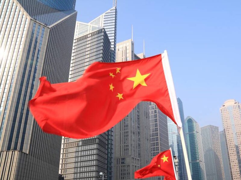 Big leap in innovation for China’s carmakers, study says