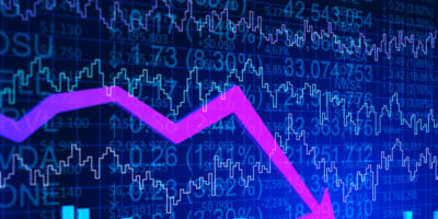 STMicro en baisse au premier trimestre 2019