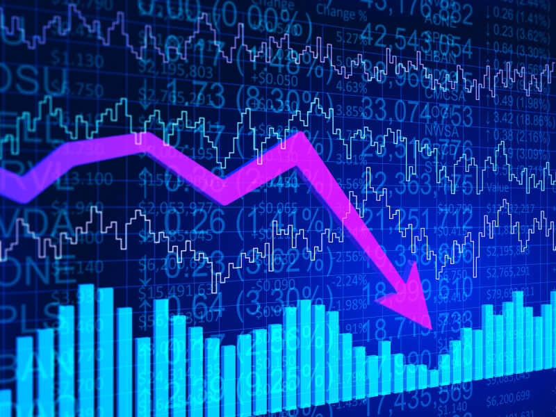 STMicro en baisse au premier trimestre 2019