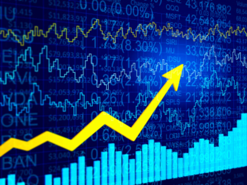 ST hits $12bn run-rate in chip boom