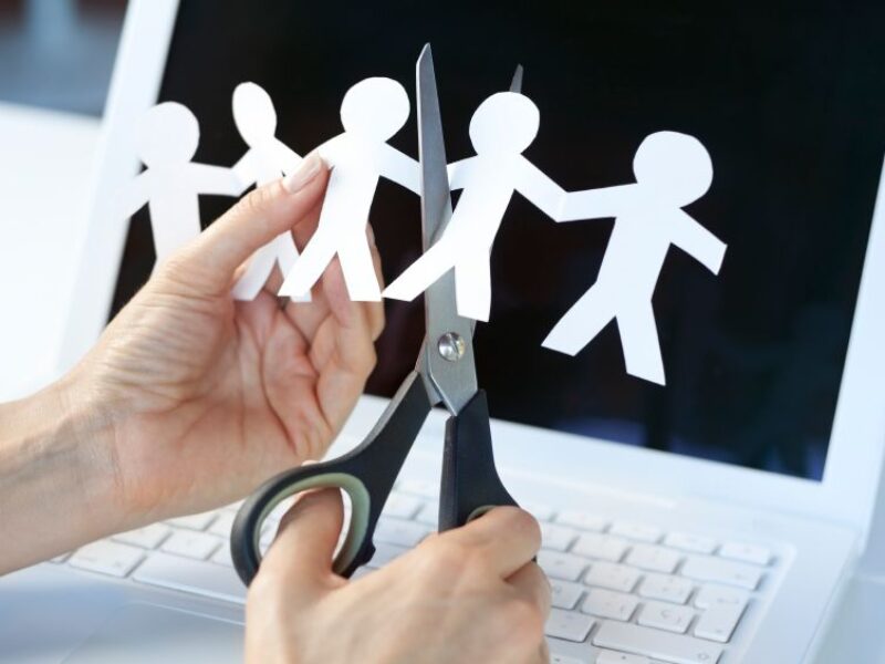 Nordic cuts 8 percent of staff, cancels Novelda acquisition