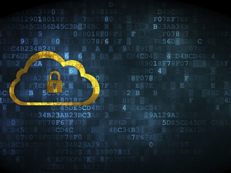 Europe leads on post-quantum encryption technology