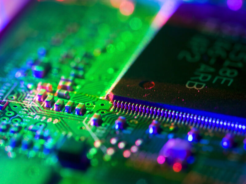 European alliances for 2nm processors and edge computing