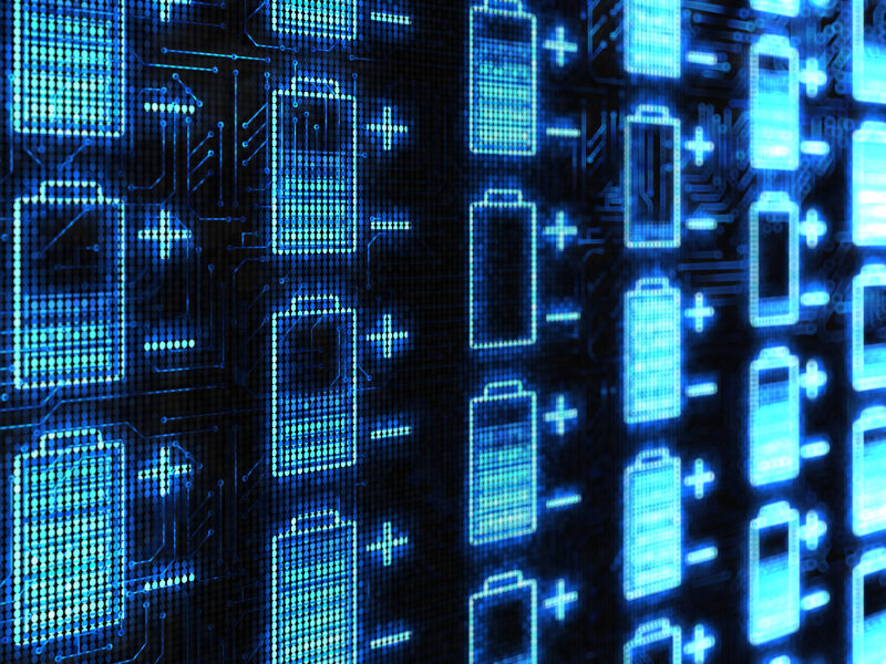 Passive Balancing Allows All Cells to Appear to Have the Same Capacity