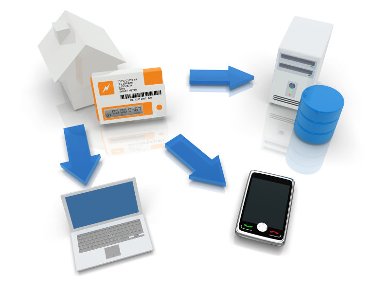 Energy management code goes open source