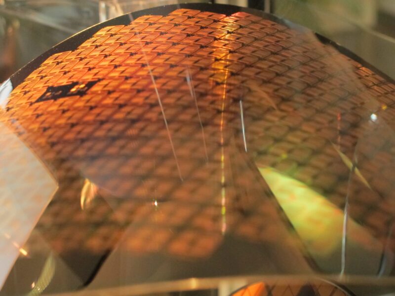 Zero-cost access to Arm chip designs for startups