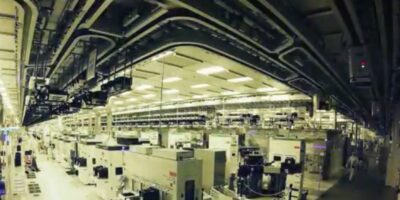 Globalfoundries va plus que doubler sa capacité à Dresde