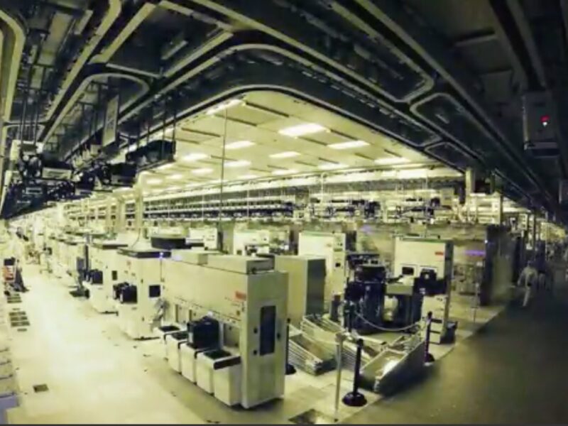 Globalfoundries plans to boost production