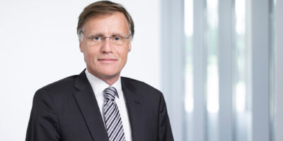 Nouveau CEO chez Infineon en mars 2022