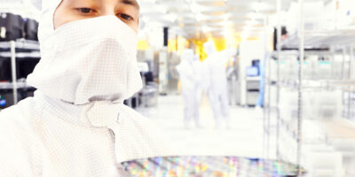 Infineon fait mieux que prévu dans un marché difficile