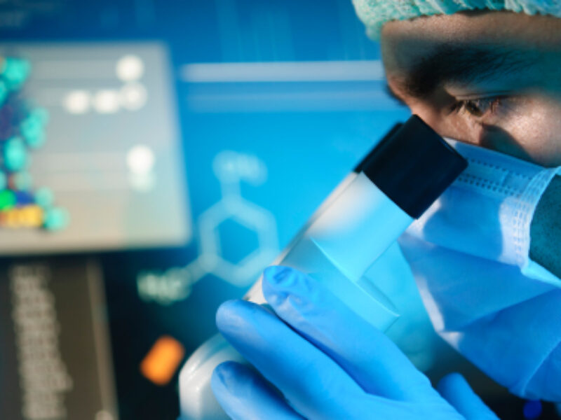 UK to launch £800m research agency