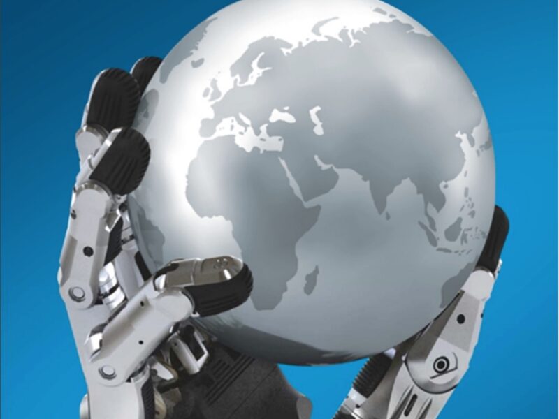 SLAM technology paving way for next-gen industrial robots