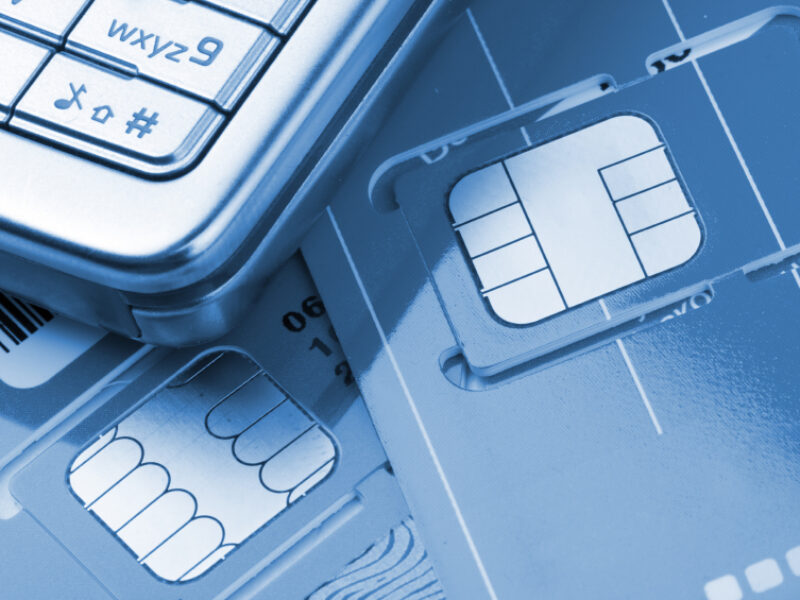 Global SIM market reports continued strength in 2018
