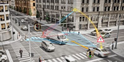 Smart mobility saves many millions of tons of CO2, study says