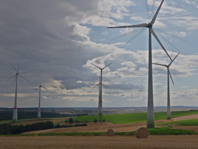 Call for UK cleantech version of ARPA