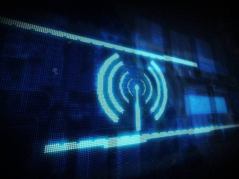 Real time boost for WiFi