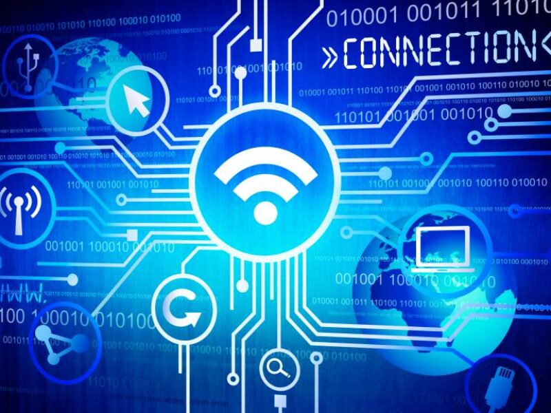 ADI teams with Intel on open 5G radio design