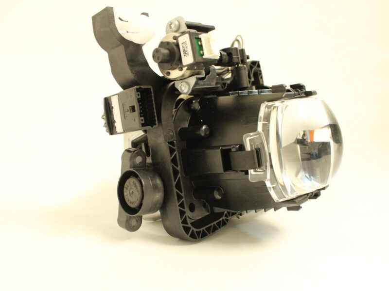 Magneti Marelli launches LED module production in Mexico