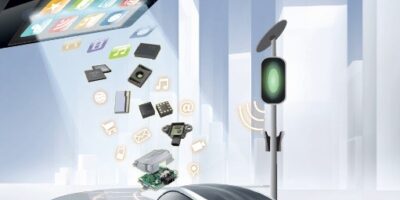 Carmakers want to keep up with consumer chip design processes