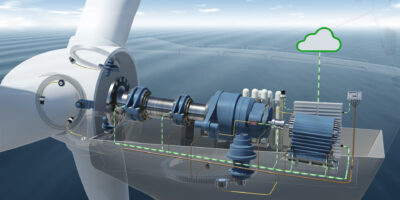 Schaeffler, IBM to bring mechatronics in cars to turbines to the IoT