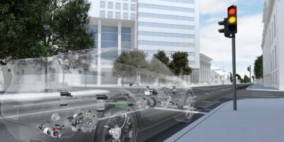 Schaeffler taps IBM’s expertise for the connected car