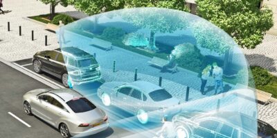 Continental, Oxford University drive deep learning for cars