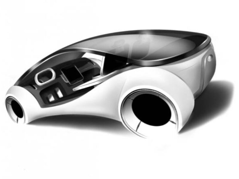Study promises to shed light to Apple’s car plans
