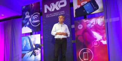 Software-defined car takes shape