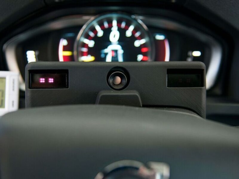 Autoliv, Seeing Machines team up for Driver Monitoring Systems