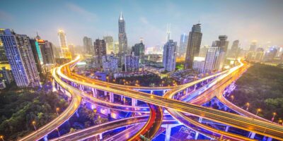 How Bosch drives the development of the connected and the electric car