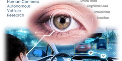 Autoliv, MIT join forces in autonomous vehicle research