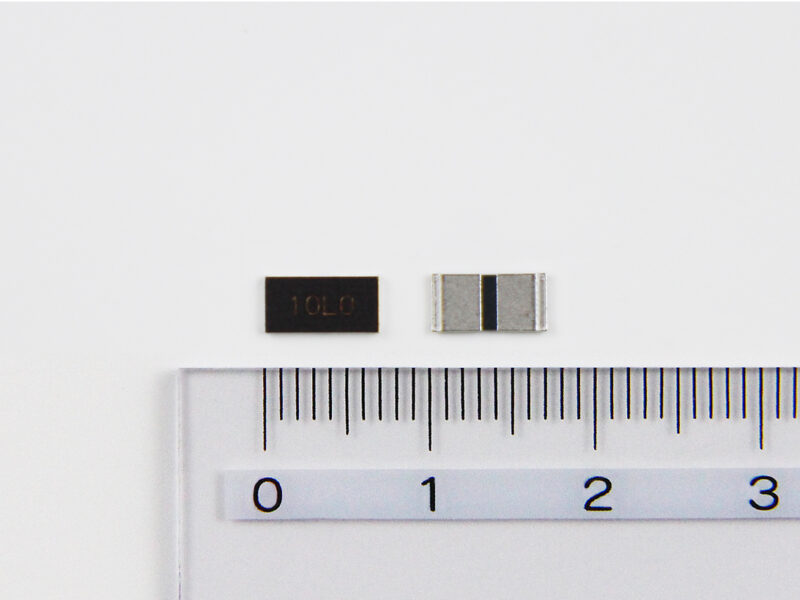 Low-ohmic shunt resistors target automotive, industrial applications