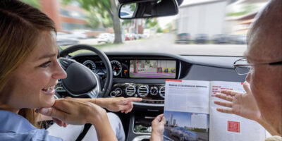 Vector, Sysgo tackle Autosar software development together