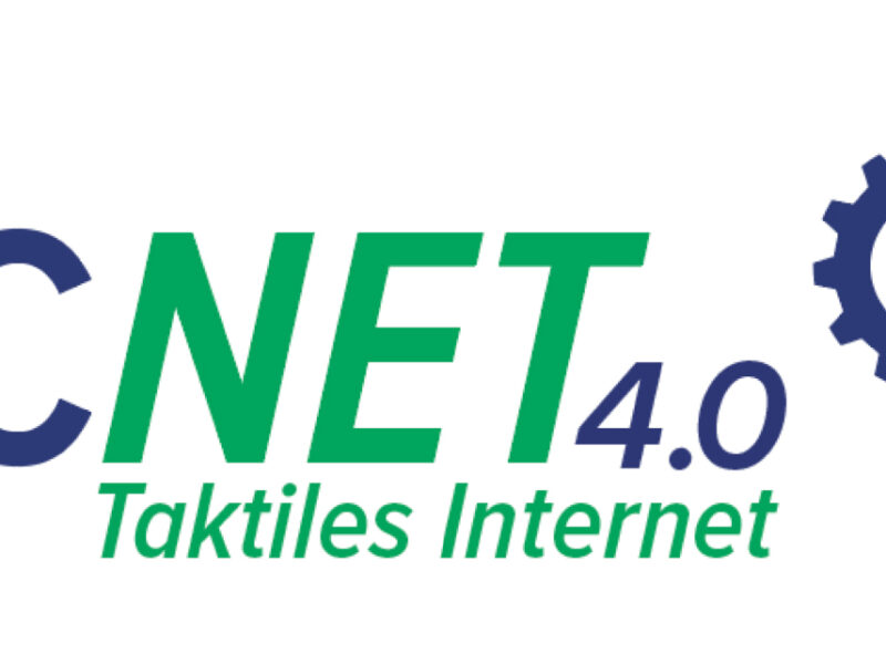 Industry consortium develops “tactile” Internet