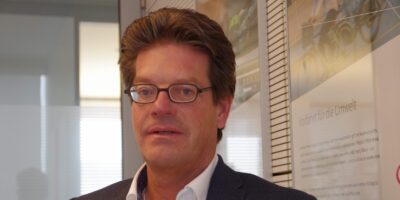 Infineon intends to regain the lead in automotive chips