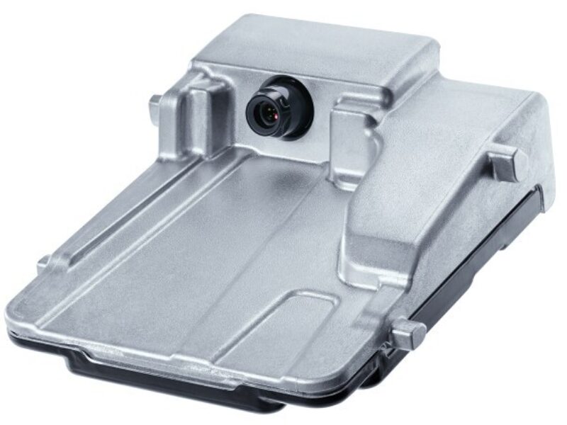 Vision sensor offers improved low-light capabilities