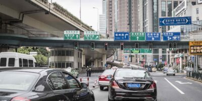 Daimler teste l&rsquo;IA automobile sur 5 continents