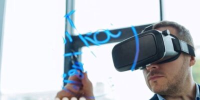 The Universal Digital Ink Revolution: Cross-Industry Collaboration Around AI, AR, and VR