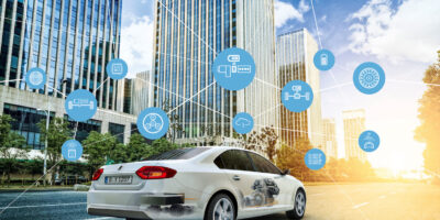 Artificial Intelligence enters automotive development