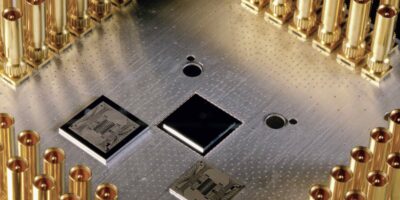 Daimler taps Google’s quantum computing expertise