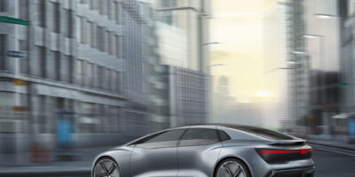 Tech alliance targets automotive cyber security