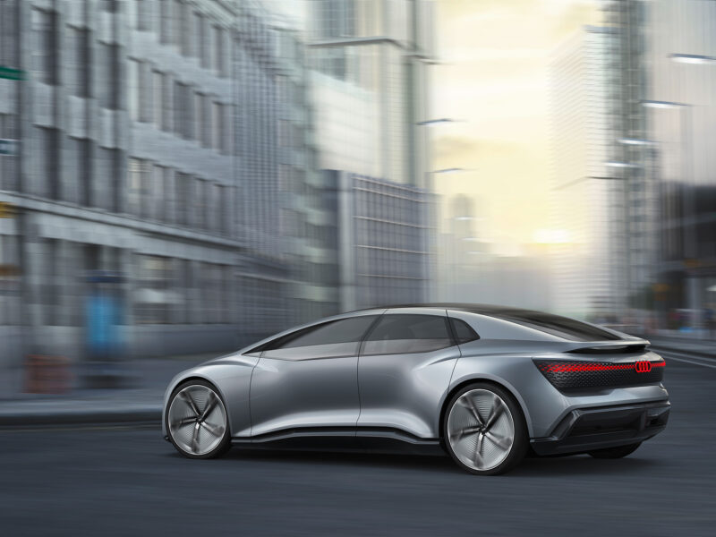 Infineon leads research project for car IT security