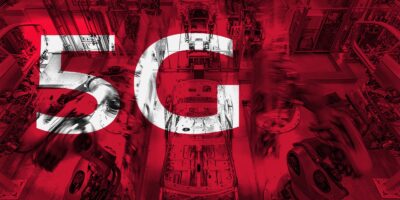 5G d&rsquo;Ericsson et IIoT pour tester l&rsquo;usine du futur chez Audi