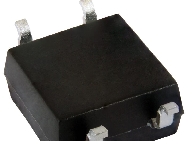 Automotive grade optocoupler now available at TTI