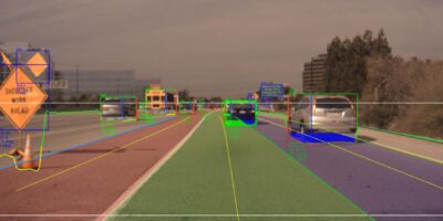 Nvidia makes further inroads to automotive industry