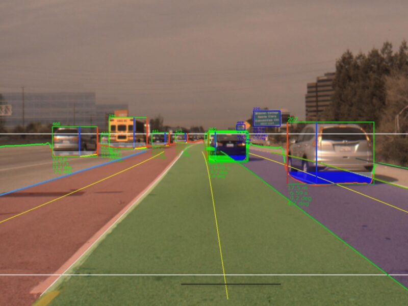 Nvidia makes further inroads to automotive industry