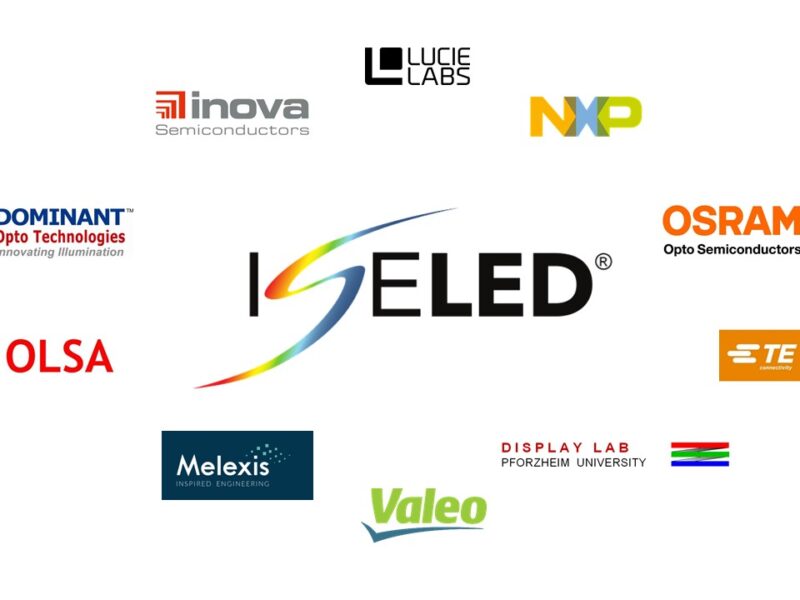 Melexis, Osram Opto Semi join car interior lighting alliance